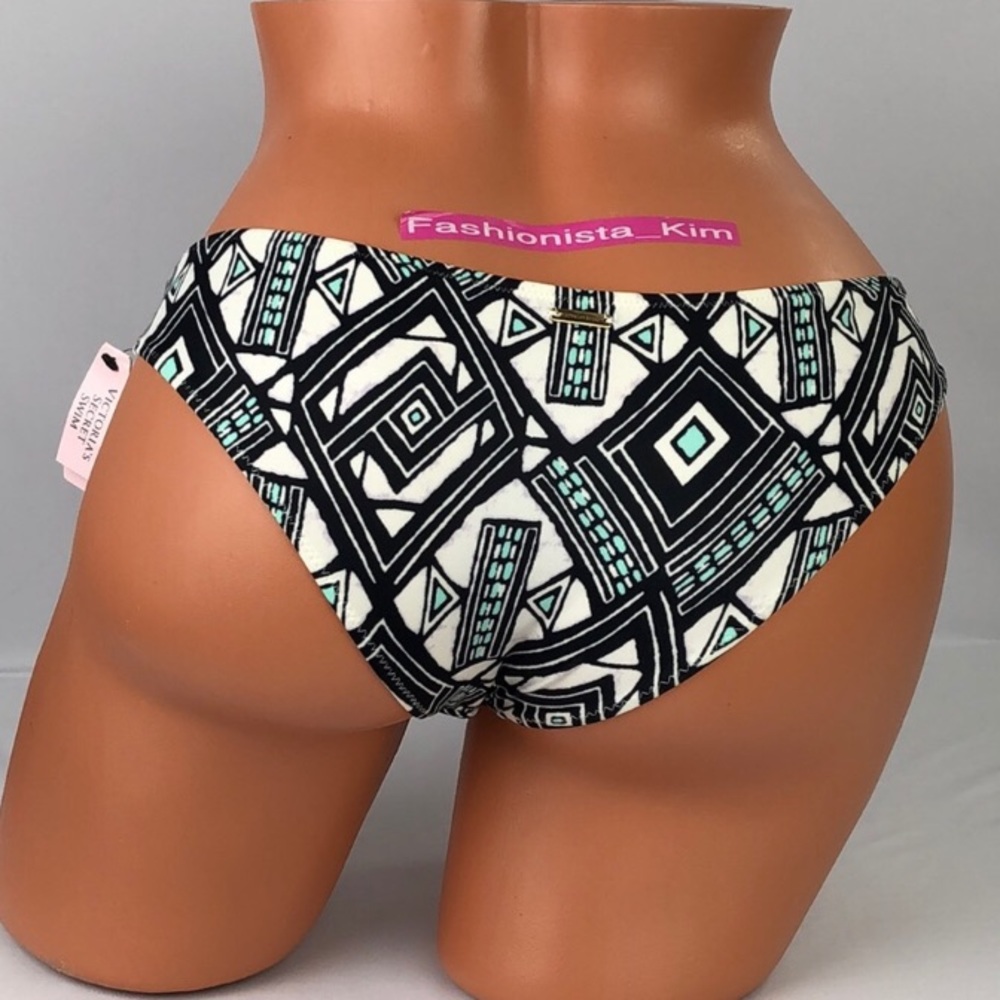 Victoria's Secret bikini set tease halter - Picture 7 of 7